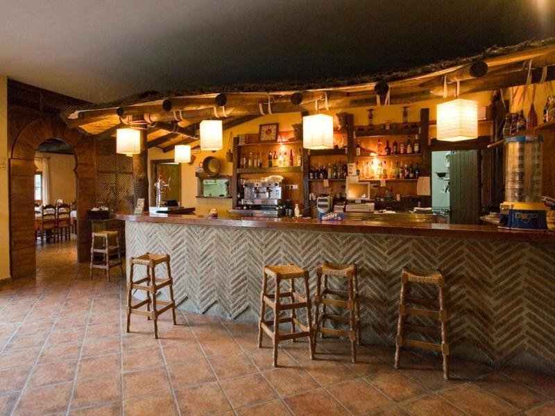 Villa La Margarita Rocabella El Chorro Εξωτερικό φωτογραφία